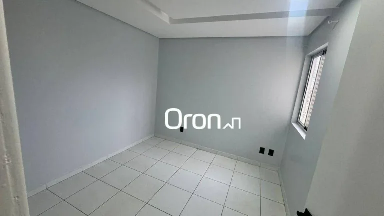 Imagem Apartamento com 3 dormitórios à venda, 64 m² por R$ 370.000,00 - Residencial Recanto Do Cerrado - Aparecida de Goiânia/GO
