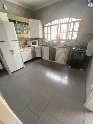 Imagem Casa com 4 dorms, Solemar, Praia Grande - R$ 900 mil, Cod: 2645