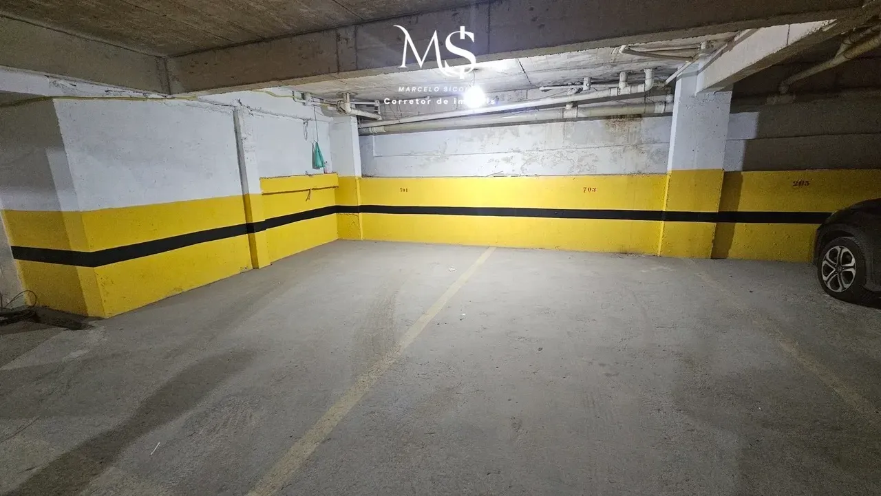 Imagem Apartamento com 3 Quartos à Venda, 98 m² em Setor Habitacional Vicente Pires - Brasília