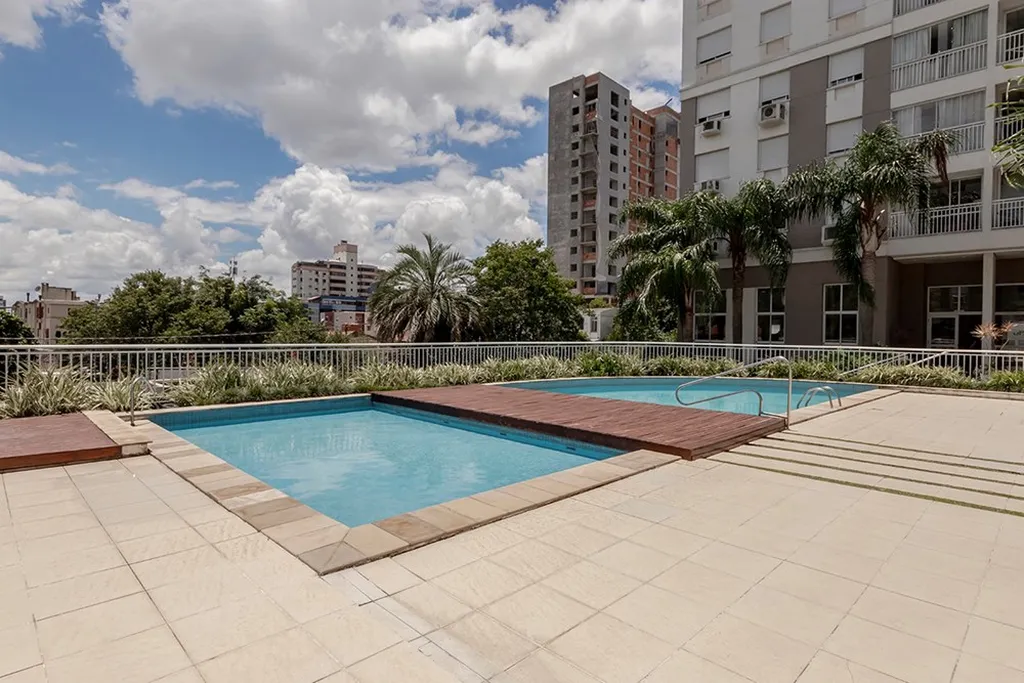 Imagem Apartamento em Cristo Redentor