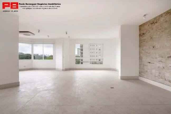 Imagem Apartamento 4 dormitórios - Vila Nova Conceição
