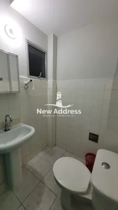 Imagem Apartamento 3 Quartos à Venda na Praia da Costa - Vila Velha