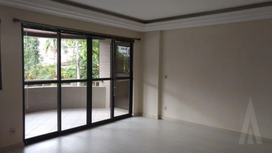 Imagem Apartamento 3Dormitórios dependência - Bairro Atiradores
