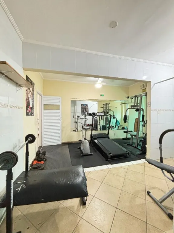 Imagem APARTAMENTO COM 48,52 m² - CANTO DO FORTE - PRAIA GRANDE SP