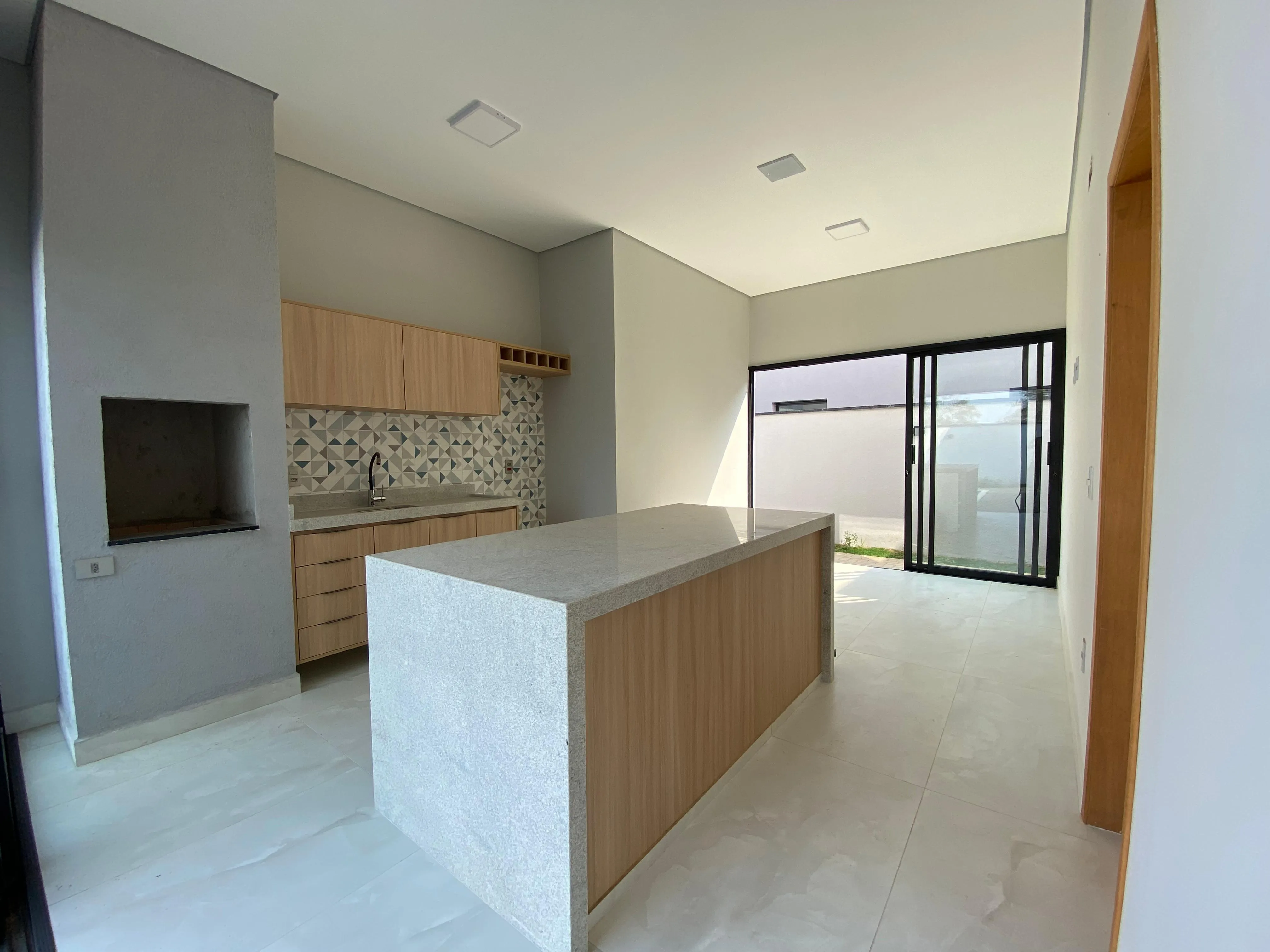 Imagem Linda Casa no Alphaville 3