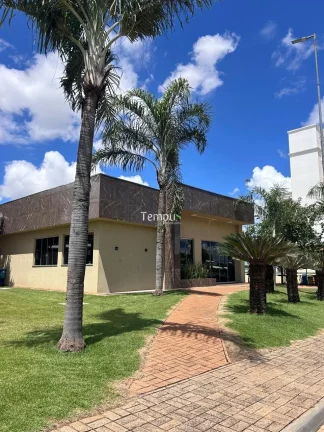 Imagem Apartamento no condominio Mistral no bairro Moinho dos Ventos, Goiânia/GO