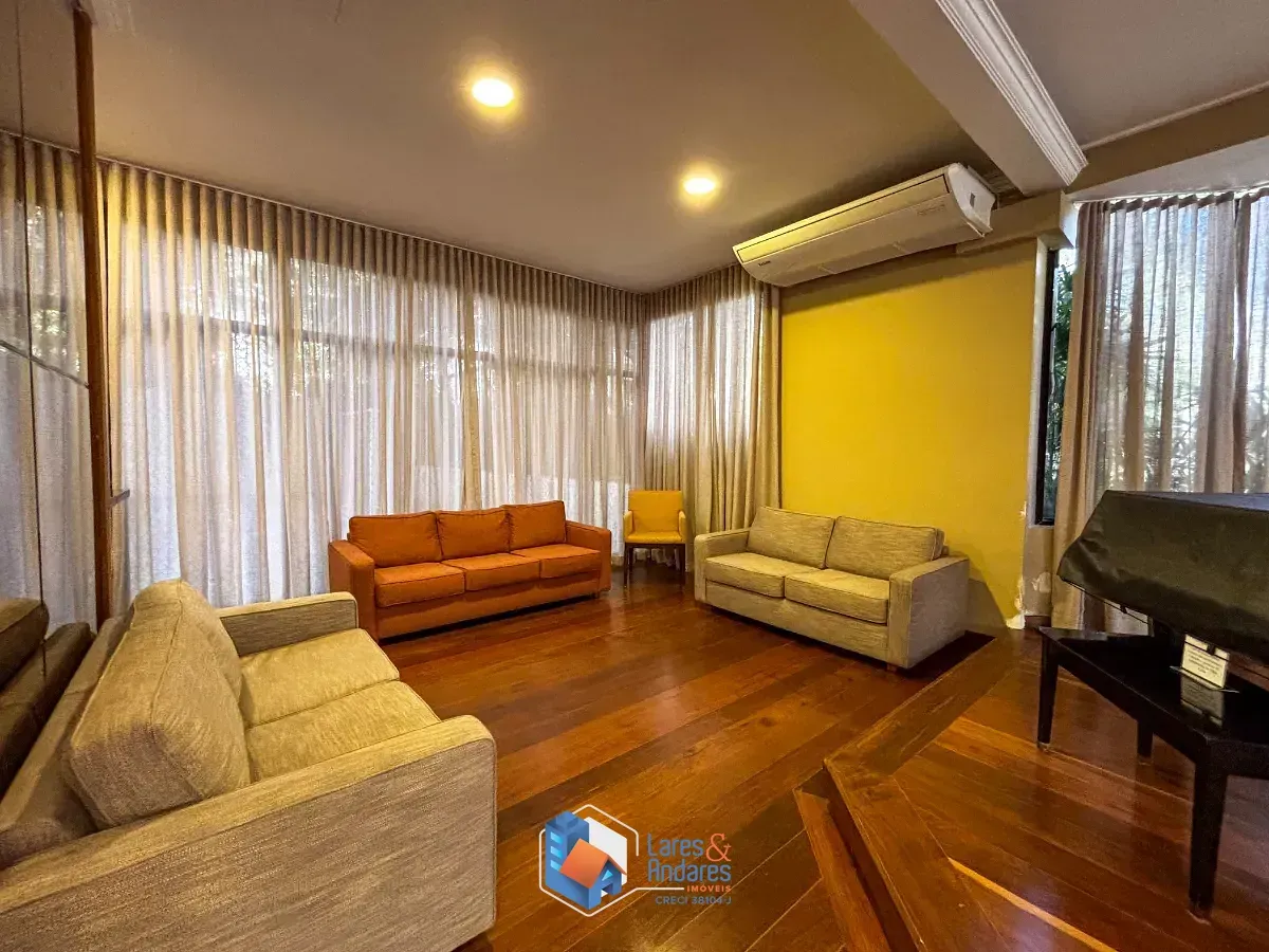 Imagem Apartamento para venda em Cerqueira César com 2 quartos, 70m²