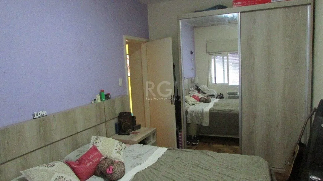 Imagem Apartamento para Venda - 58.94m², 2 dormitórios, Praia de Belas