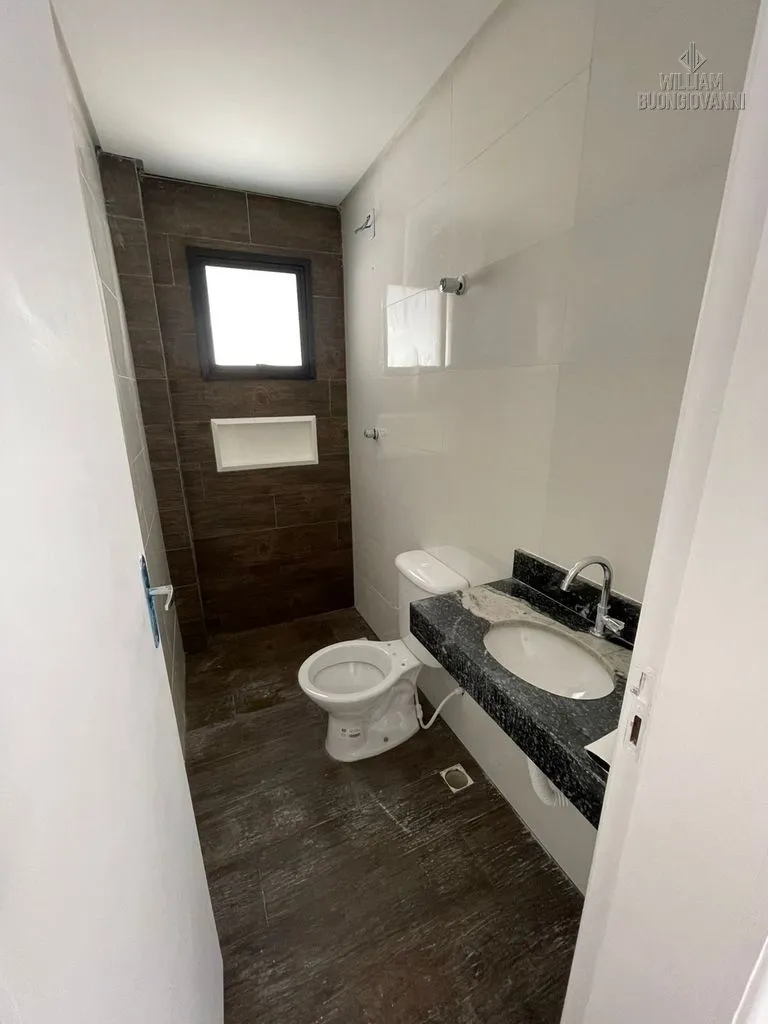Imagem Belíssima Casa de Condomínio com 2 dormitórios