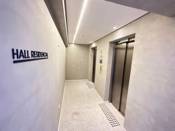 Imagem Next Haddock - Residencial