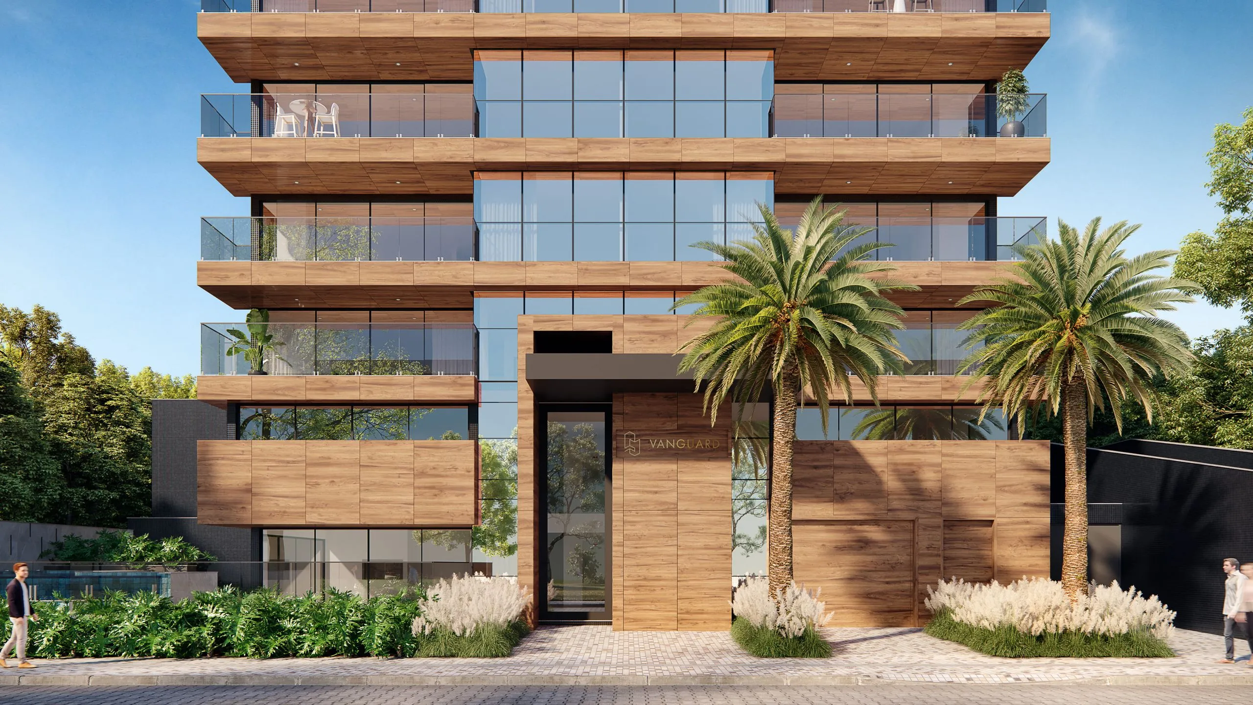 Foto do imóvel Apartamento à venda em Torres, Centro, com 3 quartos, 200.56m2