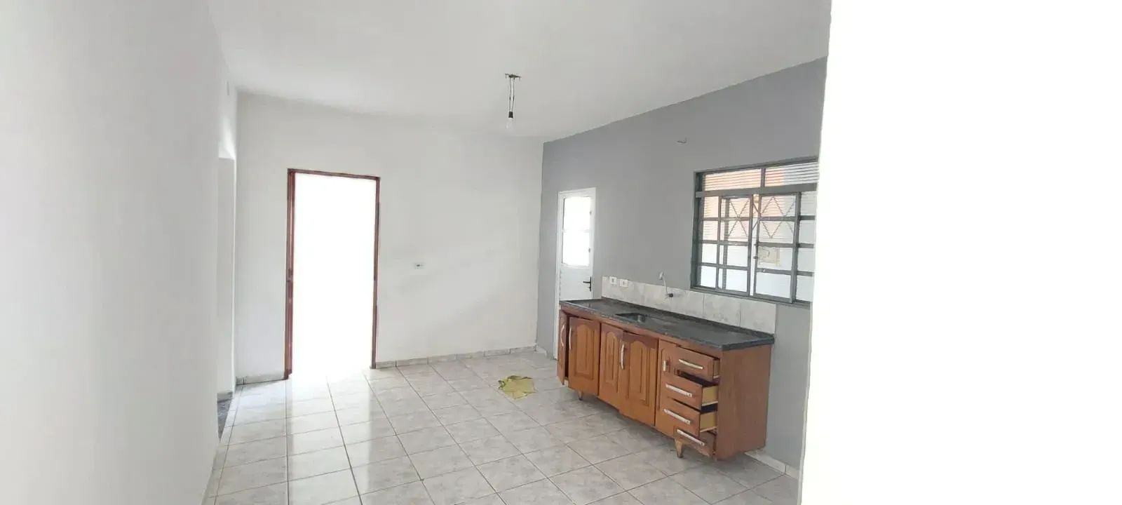 Imagem Casa com 3 Quartos à Venda, 100 m² em Jardim Pérola - Santa Bárbara D'Oeste
