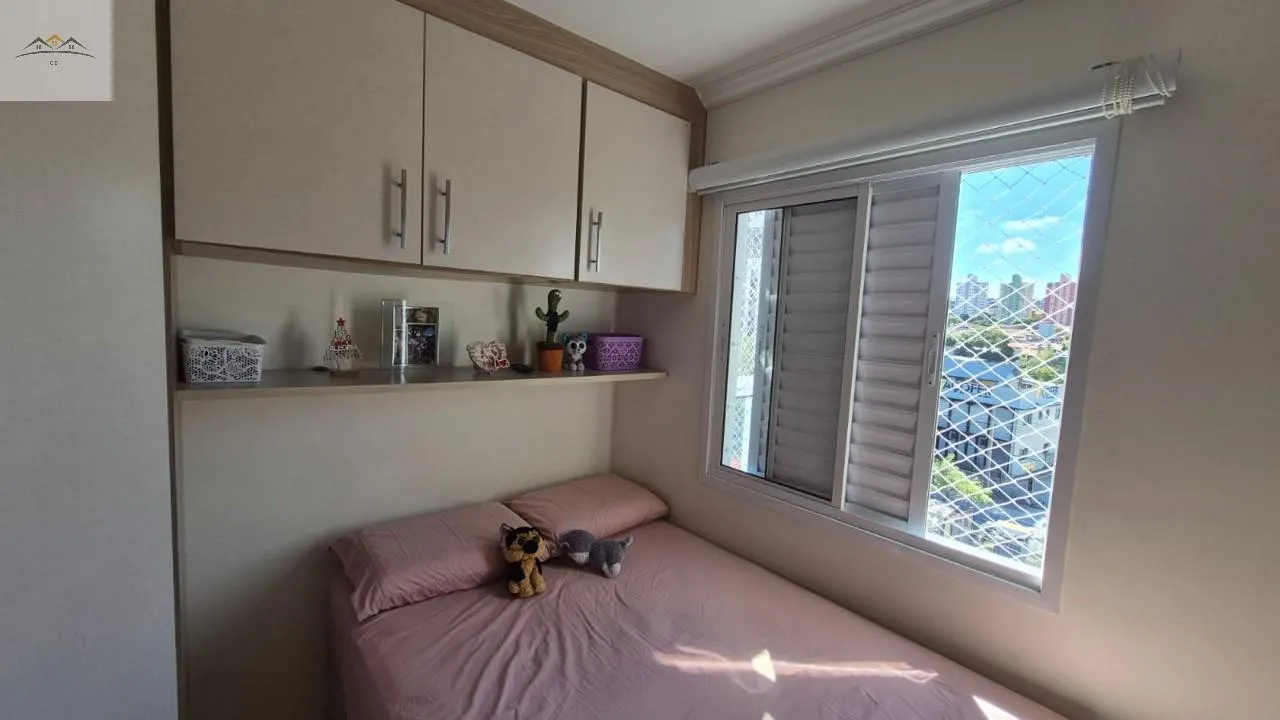 Imagem APARTAMENTO RESIDENCIAL em Santo André - São Paulo, Parque Oratório