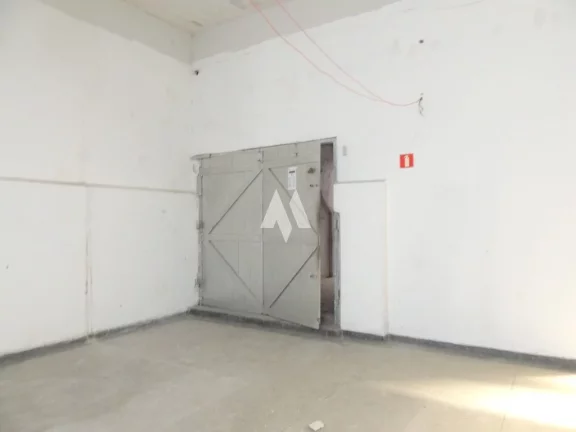 Imagem Pavilhão/Galpão Salão Comercial à venda.