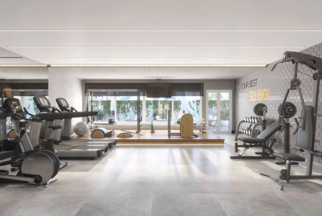Imagem Soul Brava Club - Apartamento à venda no bairro Praia Brava de Itajaí - Itajaí/SC
