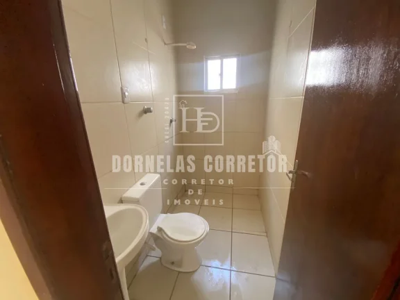 Imagem Preço Imperdível! Casa à Venda em Carpina - Estrutura para 1º Andar