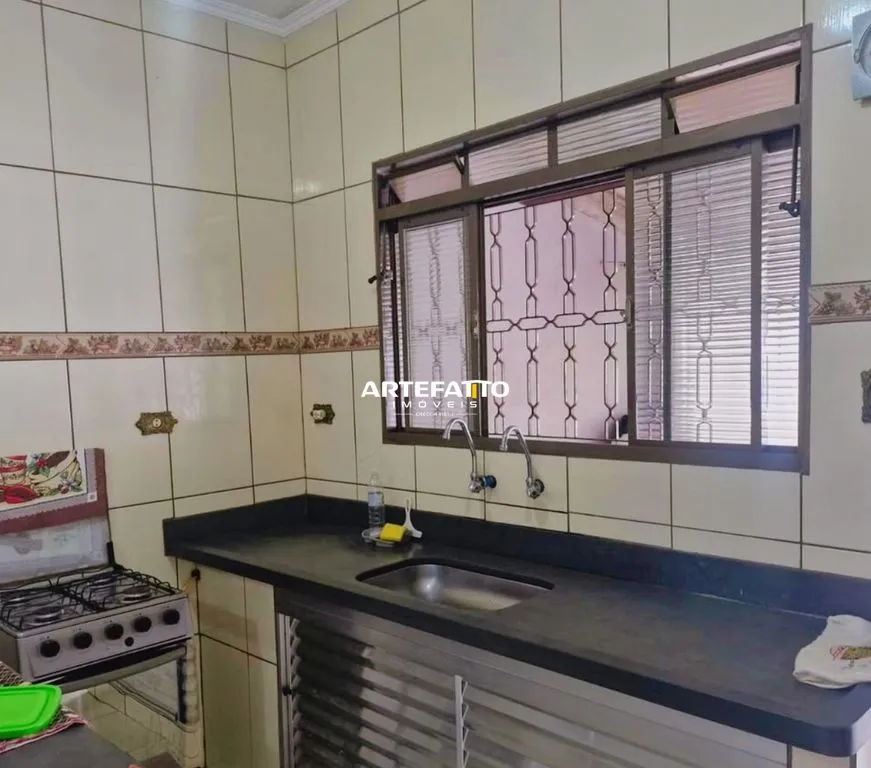 Imagem Casa em terreno inteiro a venda com valor de oportunidade no Jd Cambuí!