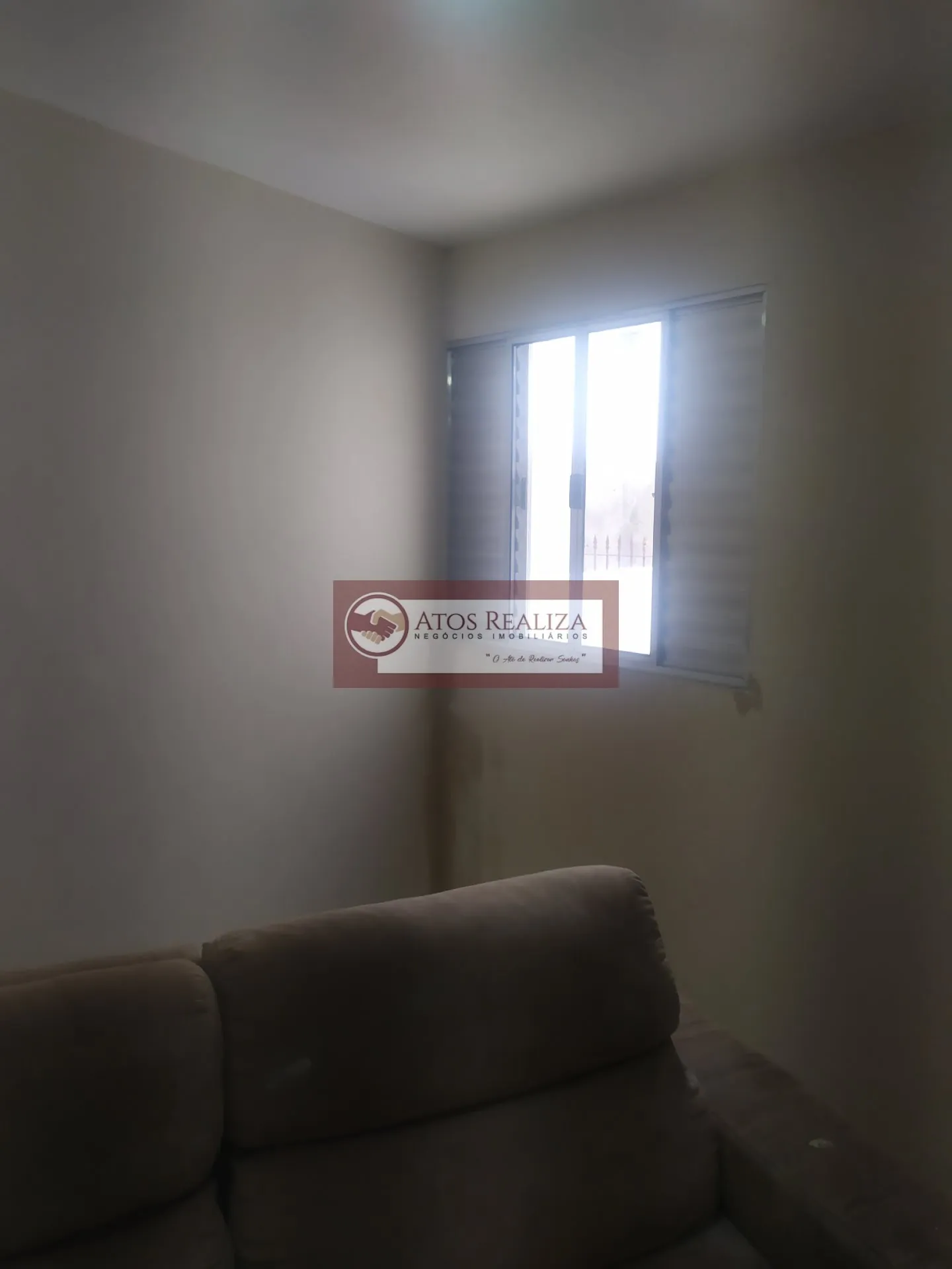 Imagem Casa térrea com 125m² em Granja Nossa Senhora Aparecida - São Paulo por R$750/mês