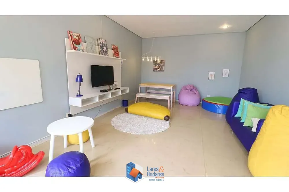 Imagem Apartamento à venda 3 Quartos 2 Suites 3 Vagas 146.72M² Vila Andrade São Paulo - SP