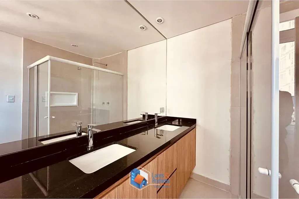 Imagem Apartamento à venda 3 Quartos 1 Suite 1 Vaga 176M² Vila Mariana São Paulo - SP