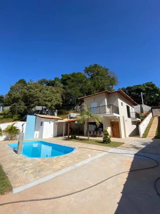 Foto do imóvel Linda Casa de Campo em Mairiporã FINANCIAMENTO BANCÁRIO!
