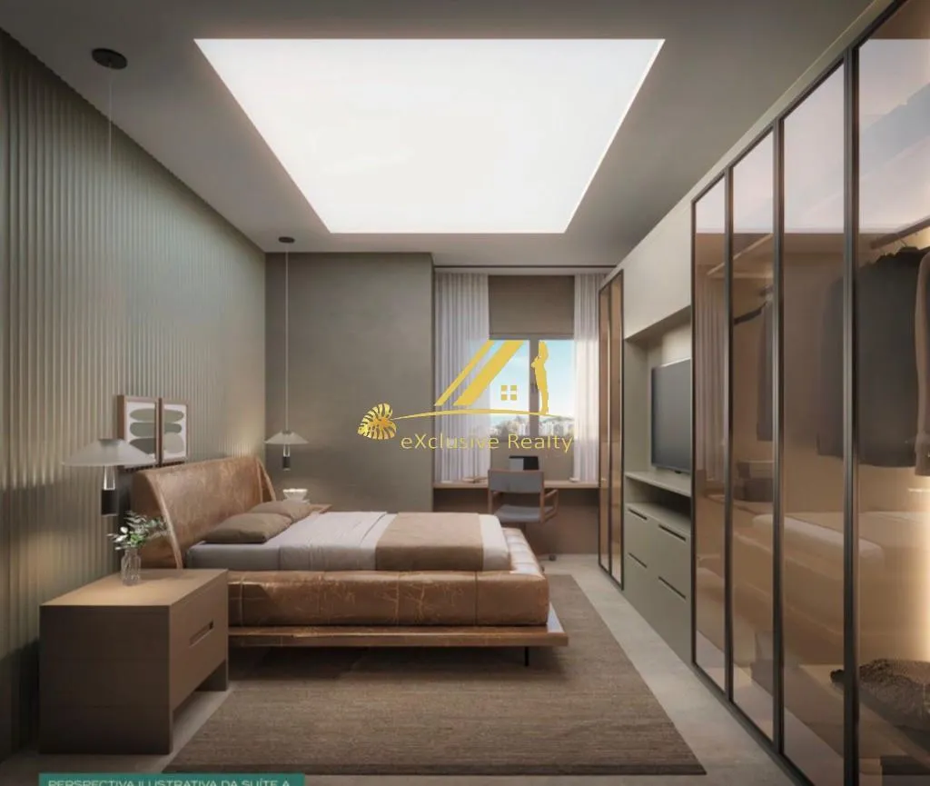 Imagem Apartamento RESIDENCIAL em Salvador - Bahia, Caminho das Árvores