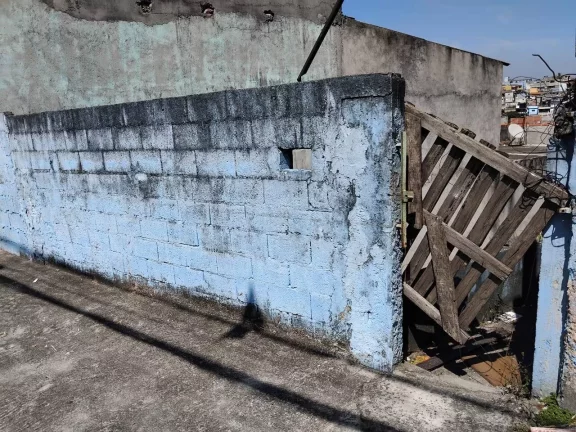 Imagem vende se casa em Itaquaquecetuba