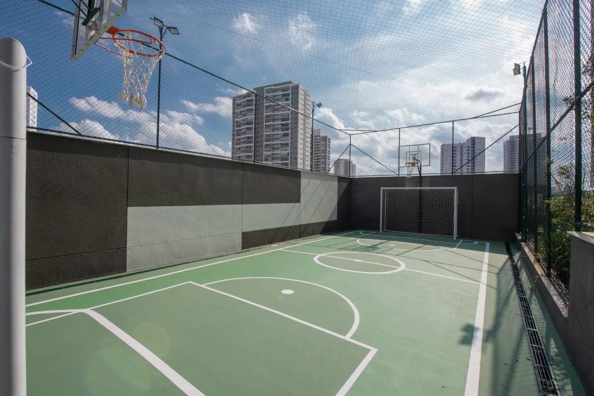 Imagem Apartamento para venda em Vila Ema com 3 quartos, sendo 1 suíte, 98m2