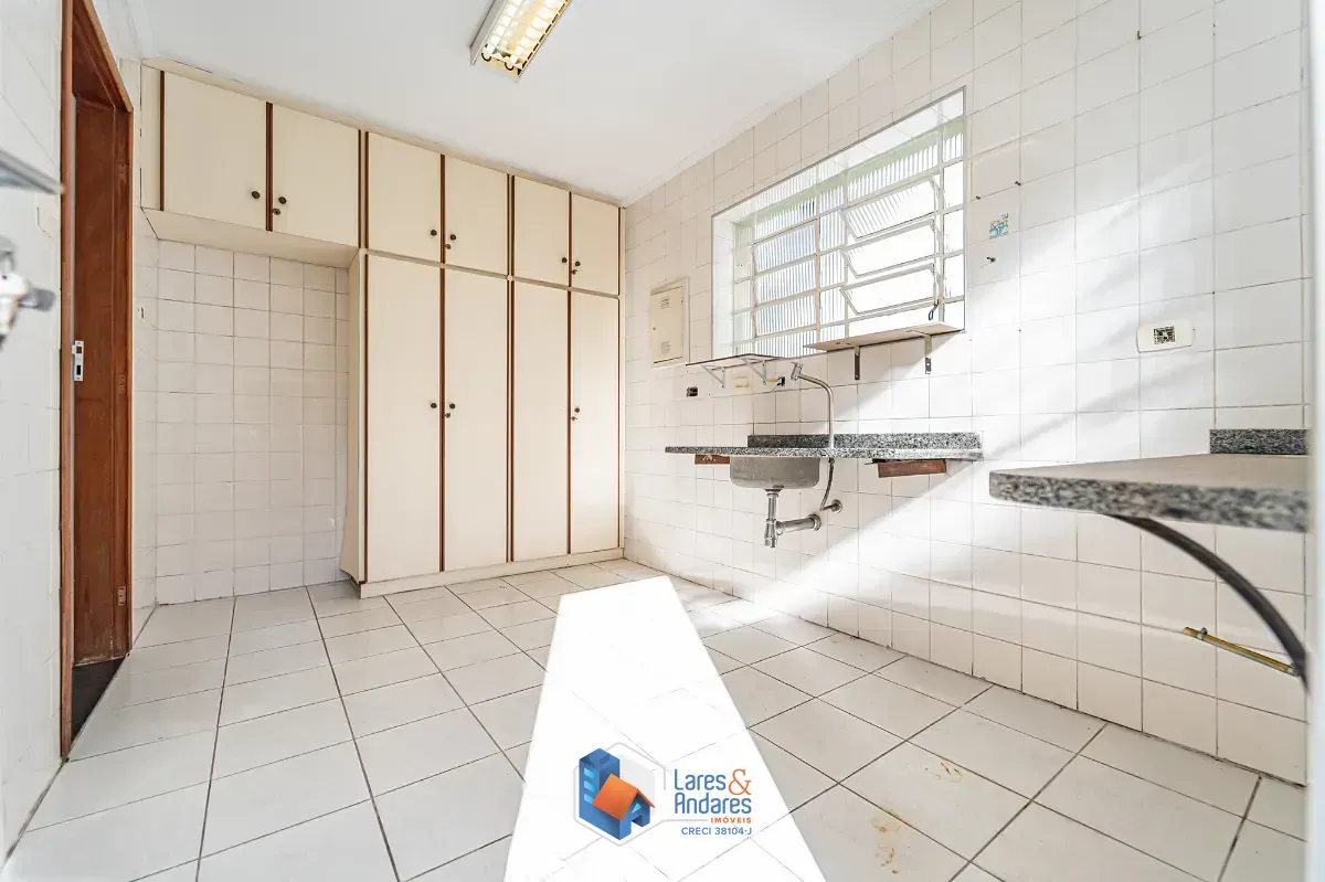 Imagem Casa para venda em Aclimação com 3 quartos, 278m²