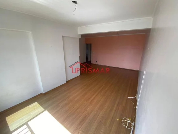 Imagem Venda apartamento na Av Ana Costa, Santos