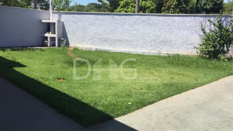 Imagem Casa à venda com 105 m² | Parque da Represa | Paulínia - SP