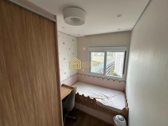 Imagem Apartamento Padrão