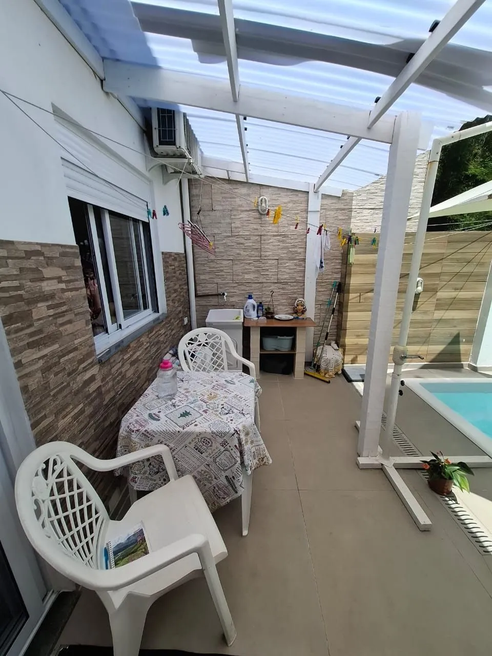 Imagem SOBRADO IPANEMA RESIDENCE PARK - ABERTA DOS MORROS