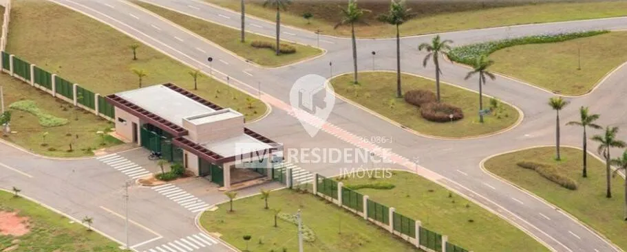 Imagem Lindo lote à venda no Sete Lagos!!