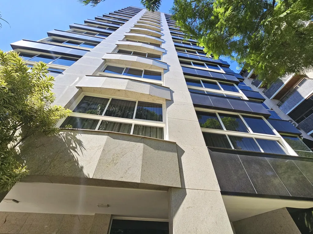 Imagem Apartamento em Bela Vista