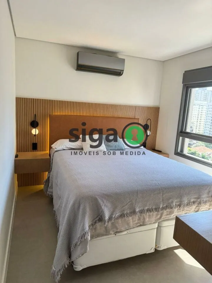 Imagem Apartamento á venda 101m² localizado no Brooklin.