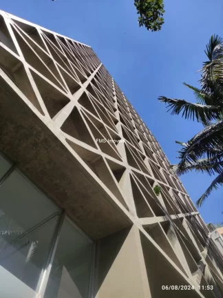 Imagem Loja com 200m² para locação no Jardim Paulistano.