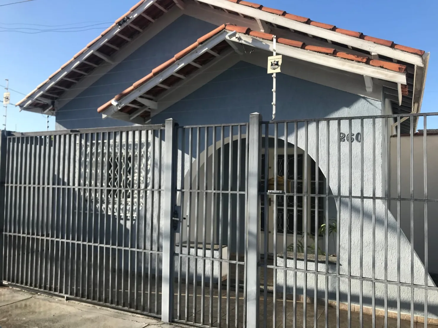 Foto do imóvel Casa à venda 4 Quartos, 250M², São Benedito, Pindamonhangaba - SP