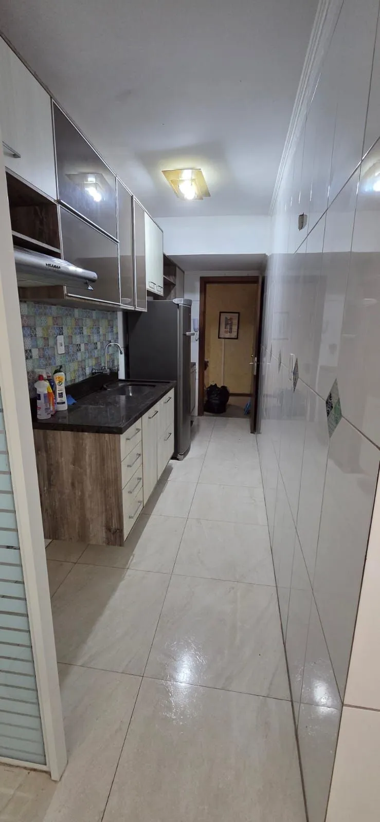 Imagem Apartamento em Auxiliadora