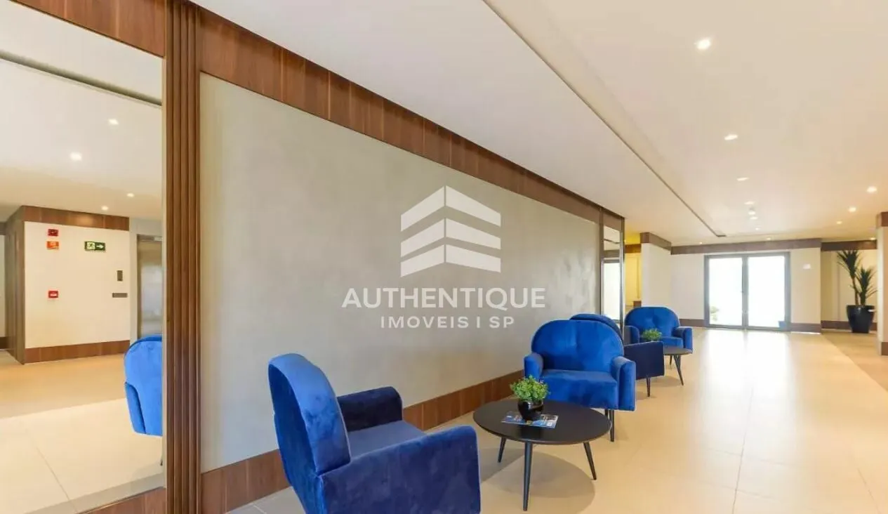 Imagem VISION CAPOTE VALENTE PINHEIROS - Apartamento à venda em São Paulo/SP