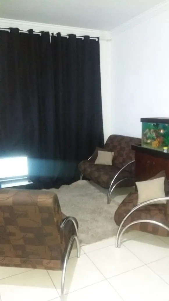 Imagem Apartamento à venda 2 Quartos, 1 Vaga, 60M², Residencial Pasin, Pindamonhangaba - SP | Prédio Pasin