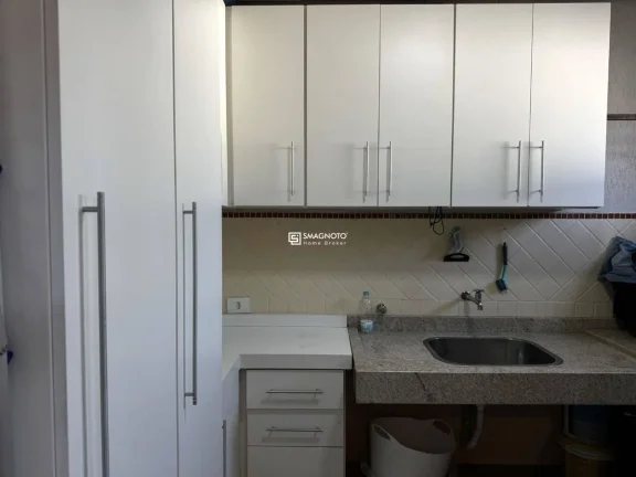 Imagem Casa com 3 dormitórios à venda, 156 m² por R$ 769.000,00 - Jardim Astúrias I - Piracicaba/SP