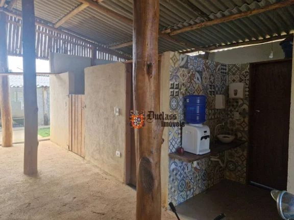 Imagem Sítio Pesqueiro à venda, 70500 m² por R$ 2.790.000 - Campos de Bragança - Bragança Paulista/SP