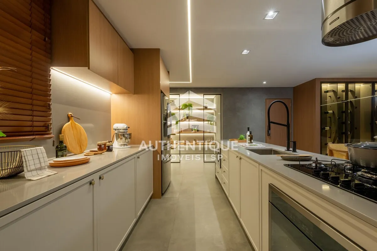 Imagem ARBO ALTO DE PINHEIROS - Apartamento à venda em São Paulo/SP