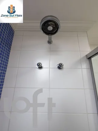 Imagem Apartamento Alto Padrão à Venda No Campo Belo I 3 Suítes I 3 Vagas I 180m