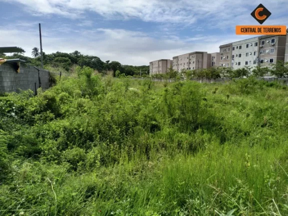 Foto do imóvel TERRENO EM CAMAÇARI