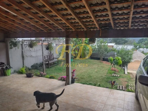 Imagem Casa em Mairiporã.