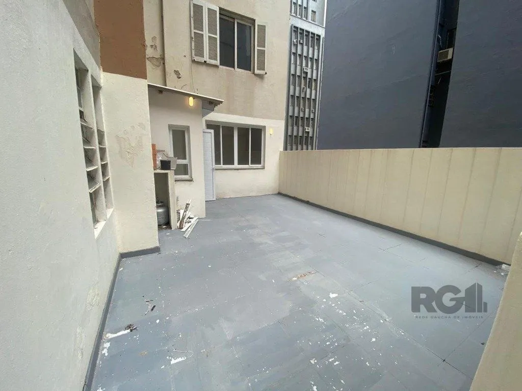 Imagem Apartamento para Venda - 87m², 3 dormitórios, Centro Histórico