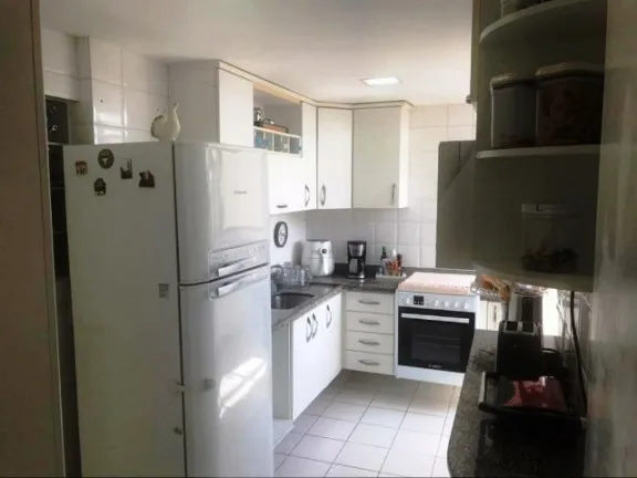 Imagem Cobertura com 2 Quartos à Venda, 140 m² em Icaraí - Niterói
