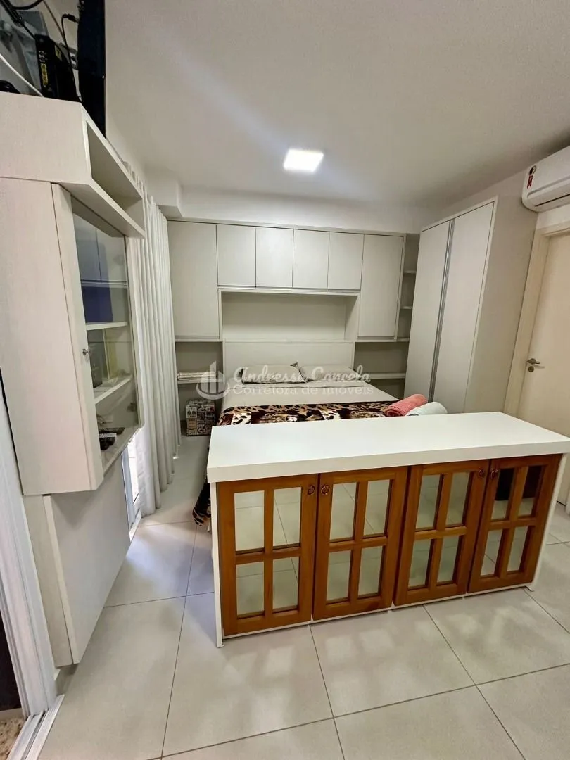 Imagem Duo Jk - Studio com 1 dormitório à venda, 33 m² por R$ 380.000,00 - DUO JK - São José do Rio Preto/SP